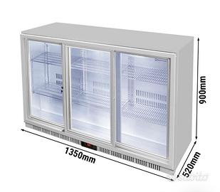 Frigo Vetrina da Incasso