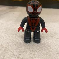 Miles Morales lego duplo