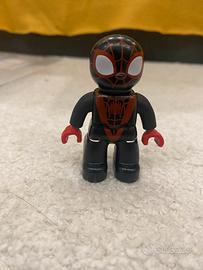 Miles Morales lego duplo