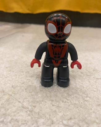 Miles Morales lego duplo
