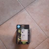cartrucce stampante hp 300