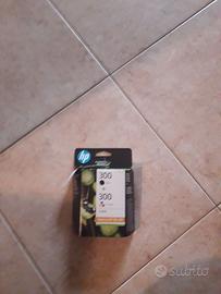 cartrucce stampante hp 300