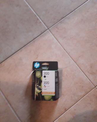 cartrucce stampante hp 300