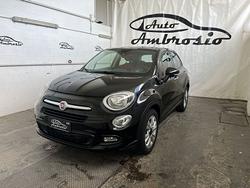 FIAT 500X 1.6 mjt Business 4x2 120cv TUA DA 1...