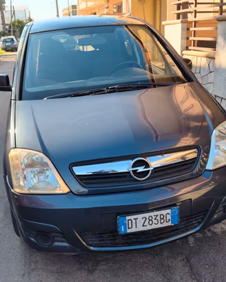 Opel Meriva 1.6 16V Cosmo