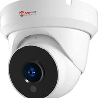 Telecamera di sorveglianza nuova