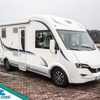 Motorhome 4 posti Mc Louis Nevis 875G