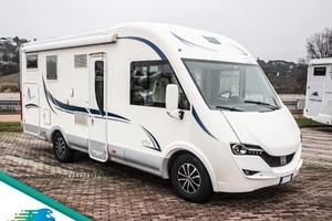 Motorhome 4 posti Mc Louis Nevis 875G