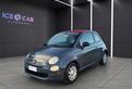 FIAT 500 C 1.0 Hybrid Cult