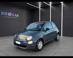 FIAT 500 C 1.0 Hybrid Cult