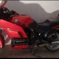 Ricambi originali BMW K 100 RS