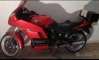 Ricambi originali BMW K 100 RS