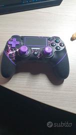 Controller PC/Console