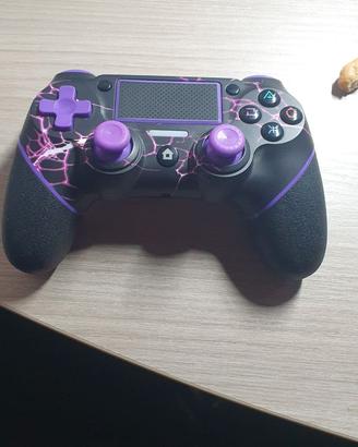 Controller PC/Console