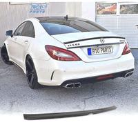 SPOILER MERCEDES CLS W218 11-14 LOOK AMG