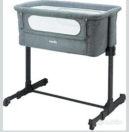 nania culla cododo DODI - 2 in 1 letto aggiuntivo