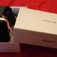 Smart Watch Mod. TB39 FCC ID 2BCC8-TB39 - nuovo