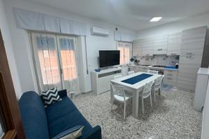 Appartamento LORY a 100 m dalla spiaggia