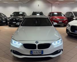 Bmw 420 420d xDrive Coupé Luxury