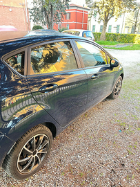 Macchina neopatentati