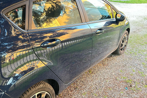 Macchina neopatentati