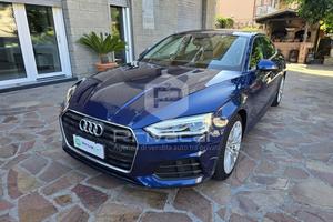 AUDI A5 2.0 TDI 190 CV Business
