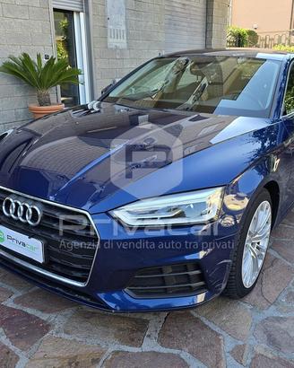AUDI A5 2.0 TDI 190 CV Business
