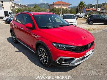 FIAT Tipo 1.0 T3 100cv Red