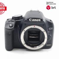Canon EOS 500D