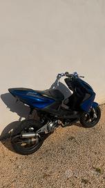 aerox 2fast 70
