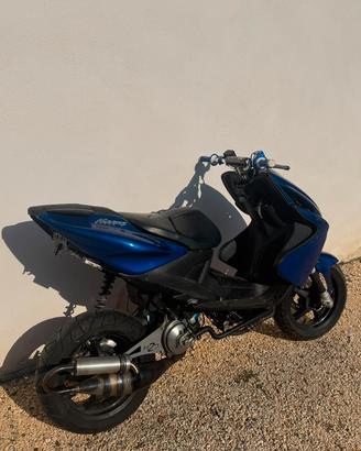 aerox 2fast 70