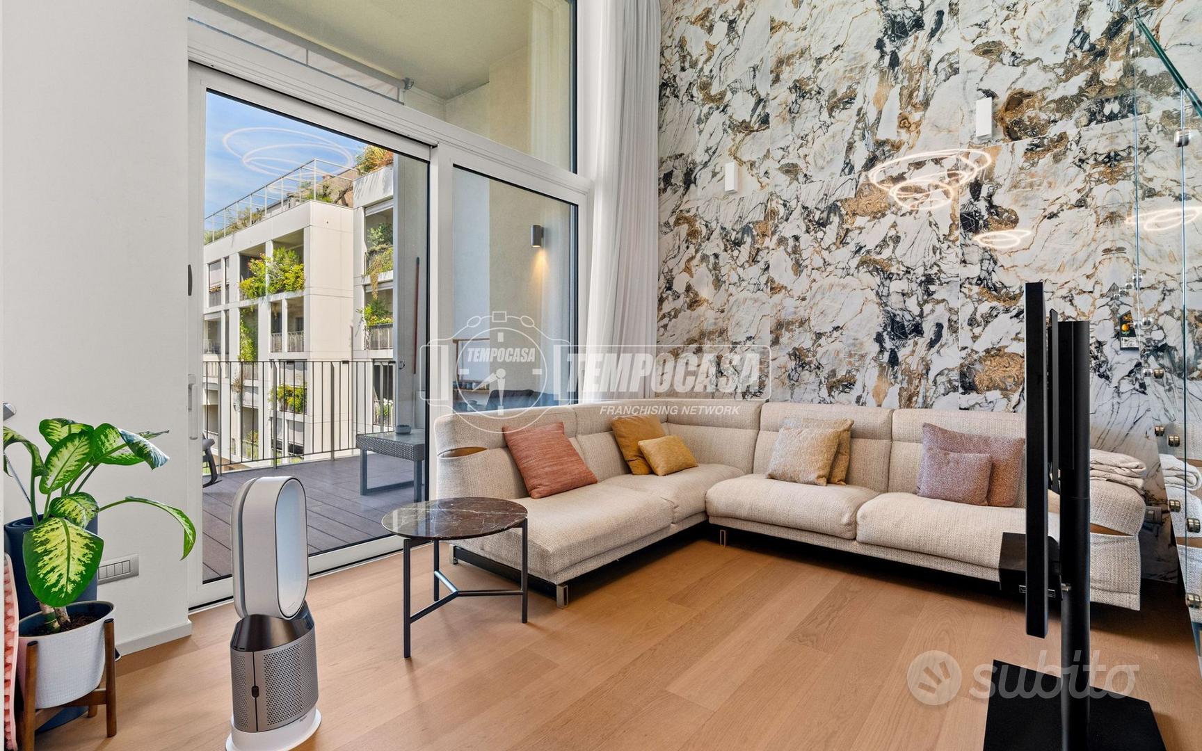 Apartment in Milano, Vallazze, Municipio 3 - Vista 3