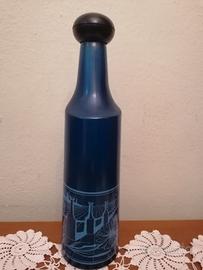 Bottiglia vintage Rosso Antico 