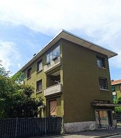Immobile in asta di 61 m² con 2 locali a Monza