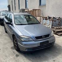 Ricambi Opel Astra 1.7 DTI 16V SW Anno 2003