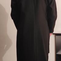 Vestito donna nero 