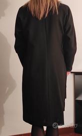 Vestito donna nero 