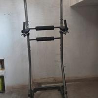 Stazione per trazioni Doymos Ds Compact