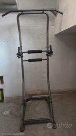 Stazione per trazioni Doymos Ds Compact