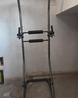 Stazione per trazioni Doymos Ds Compact