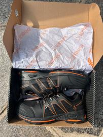 Scarpe Kapriol Thunder