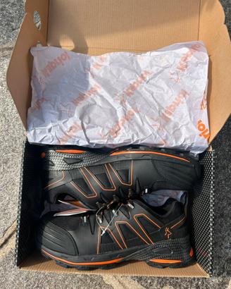 Scarpe Kapriol Thunder