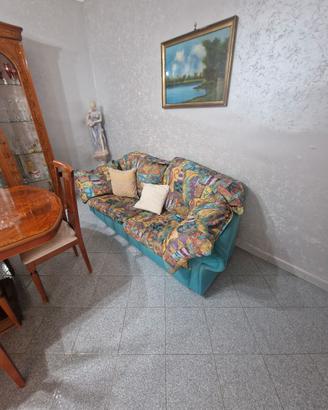 divano letto 