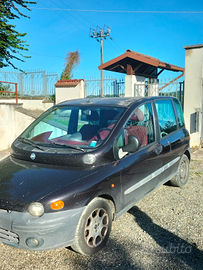 Multipla jtd
