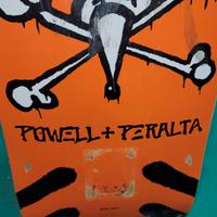 Skate Tavola Powel peralta 