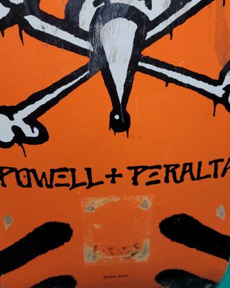 Skate Tavola Powel peralta 