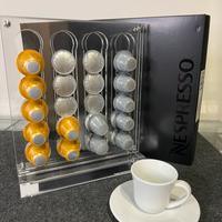 Portacapsule Nespresso View Versilo