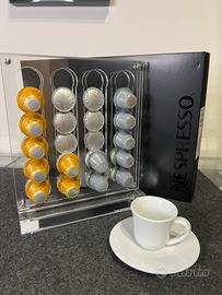 Portacapsule Nespresso View Versilo