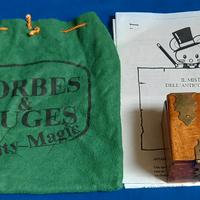 gioco il mistero dell'antico forziere