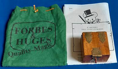 gioco il mistero dell'antico forziere